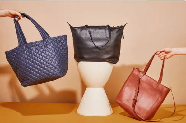 Handbags and Purses